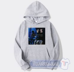 The Doors Absolutely Live Graphic Hoodie