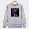 The Doors Live At The Hollywood Bowl Graphic Sweatshirt