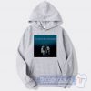 The Doors The Soft Parade Graphic Hoodie