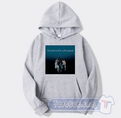 The Doors The Soft Parade Graphic Hoodie