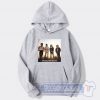 The Doors Waiting For The Sun Graphic Hoodie