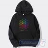 Coldplay A Head Full Of Dreams Graphic Hoodie