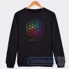 Coldplay A Head Full Of Dreams Graphic Sweatshirt