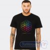 Coldplay A Head Full Of Dreams Graphic Tees