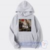 Coldplay Viva La Vida Or Death And All His Friends Graphic Hoodie