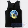 1999 CatDog Vintage Graphic Tank Top