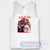 Aaliyah 1979-2001 Graphic Tank Top