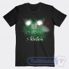 Always Believe Harry Potter Mickey Mouse Graphic Tees