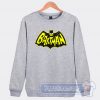 Bartman Graphic Sweatshirt On Sale