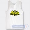 Bartman Graphic Tank Top On Sale