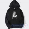 Caroline Flack Be Kind Graphic Hoodie