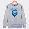 Columbia University Lions Graphic Sweatshirt