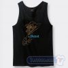 Disney Beauty And The Beast Graphic Tank Top