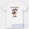 Disney Mickey Mouse Japan Graphic Tees