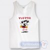 Disney Mickey Mouse Japan Graphic Tank Top