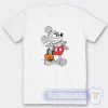 Disney Mickey Mouse Mummy Graphic Tees