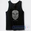 Do What Thou Wilt Alister Crowley Graphic Tank Top