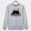 Hogwarts Disney Graphic Sweatshirt