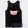 Jordan Myles Graphic Tank Top