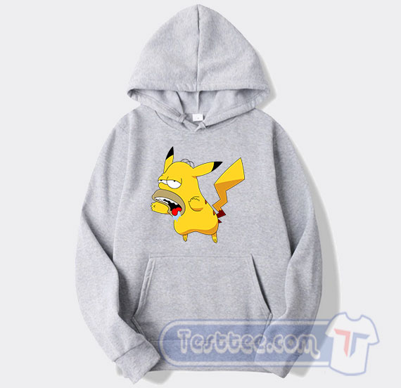 homer simpson sweatshirt