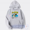 Snoop Dogg Gin And Juice Graphic Hoodie