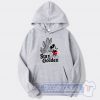 Stay Golden Mickey Mouse Graphic Hoodie