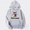Thrasher Mickey Mouse Graphic Hoodie