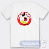 Vintage Mickey Mouse Est 1928 Graphic Tees