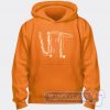 University Of Tennessee Graphic Hoodie