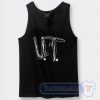 University Of Tennessee Graphic Tank Top