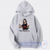 Fuck Finger Dave Grohl Foo Fighter Hoodie