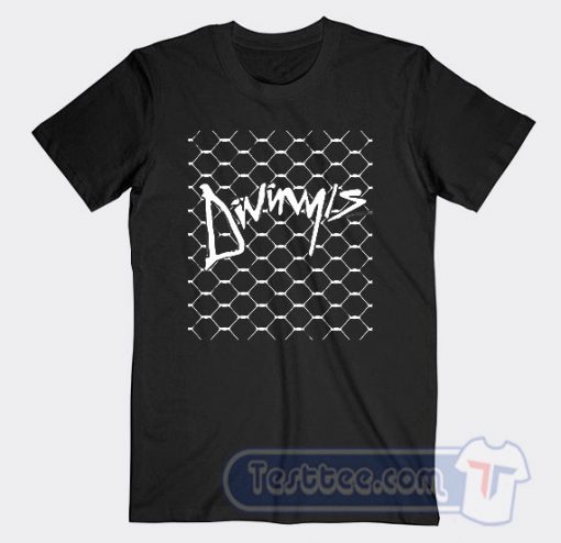 Divinyls Graphic Tees On Sale