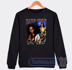 Lil Kim Hardcore Sweatshirt On Sale