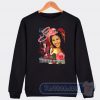 Buy Selena Quintanilla Inspired Sweatshirt