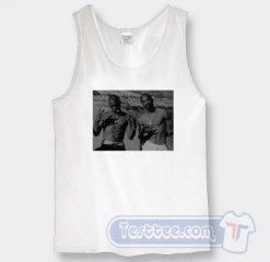 Best Photo Tupac And Snoop Dogg Tank Top