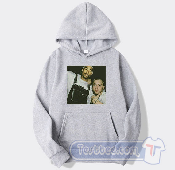 eminem sweatshirt