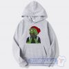 Twenty One Pilots Pepe Frog Hoodie