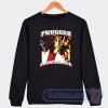 Cheap Young Thug And Lil Yachty Sweatshirt