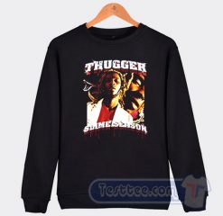 Cheap Young Thug And Lil Yachty Sweatshirt