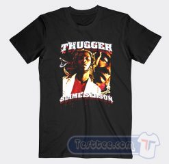 Cheap Young Thug And Lil Yachty Tees