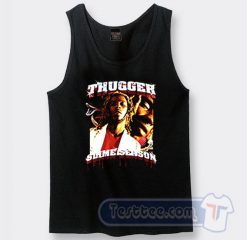 Cheap Young Thug And Lil Yachty Tank Top