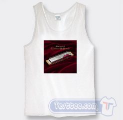 Aerosmith Honkin on Bobo Album Tank Top