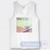 Aerosmith Live Bootleg Tank Top