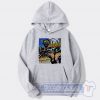 Aerosmith Music From Another Dimension Hoodie