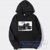 Aerosmith Pump Album Hoodie