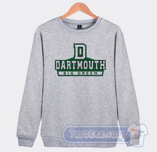 Dartmouth Big Green Sweatshirt