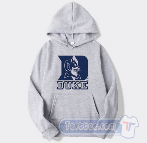 Duke University Blue Devils Hoodie