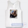 Justice For George Floyd Tank Top