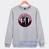 Saint Francis University Logo Sweatshirt