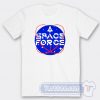 Trump Space Force Tees